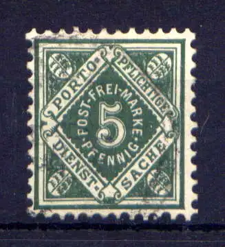 (536) Württemberg Nr.103                         O  gestempelt