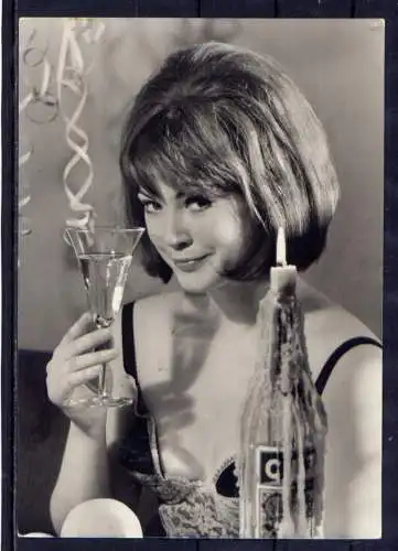 (5908a) Neujahr Sylvester    unbeschrieben DDR