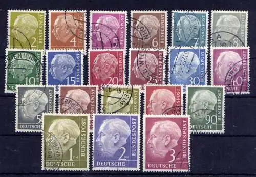 (13801) BRD Nr.177/96                      O  gestempelt