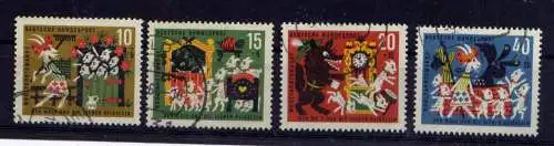 (13861) BRD Nr.408/11                      O  gestempelt