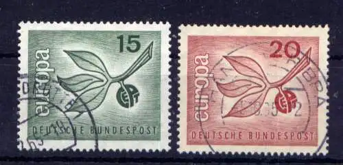 (13871) BRD Nr.483/4                      O  gestempelt