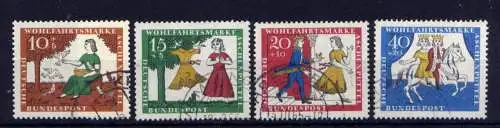 (13872) BRD Nr.485/8                      O  gestempelt