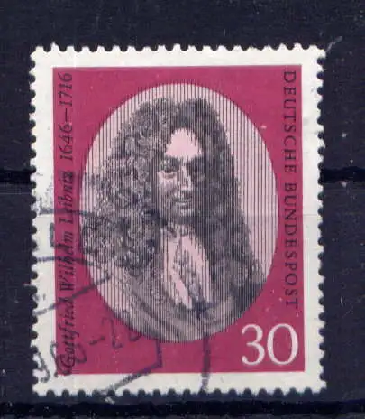 (13876) BRD Nr.518                      O  gestempelt