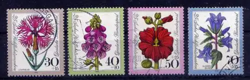 (13886) BRD Nr.818/21                      O  gestempelt