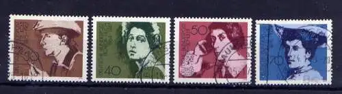 (13887) BRD Nr.826/9                      O  gestempelt