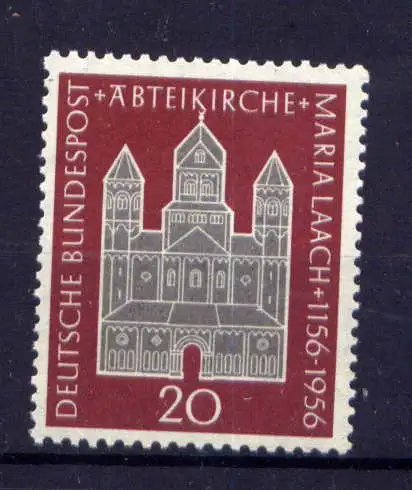 (13898) BRD Nr.238                      **  postfrisch 