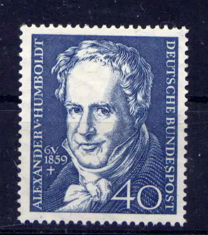 (13933) BRD Nr.309                      **  postfrisch 