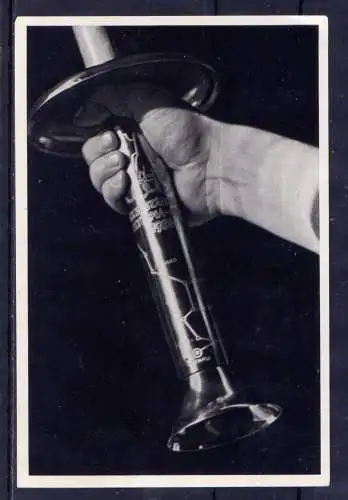 (070) Olympia 1936 Sammelbild Nr.113 / Sammelwerk Nr.13 - Band 1 / Gruppe 53 / Olympia - Fackel