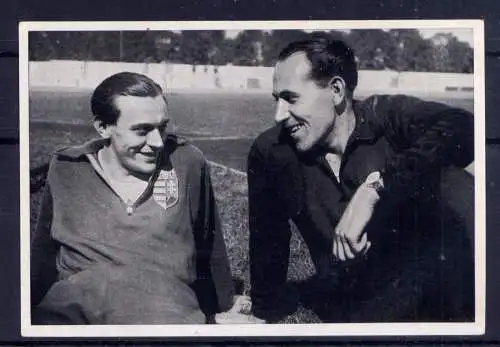 (120) Olympia 1936 Sammelbild Nr.126 / Sammelwerk Nr.13 - Band 1 / Gruppe 56 / Kurzstreckenläufer