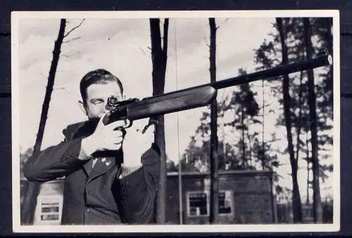 (130) Olympia 1936 Sammelbild Nr.169 / Sammelwerk Nr.13 - Band 1 / Gruppe 53 / Erich Hotoph Deutschland