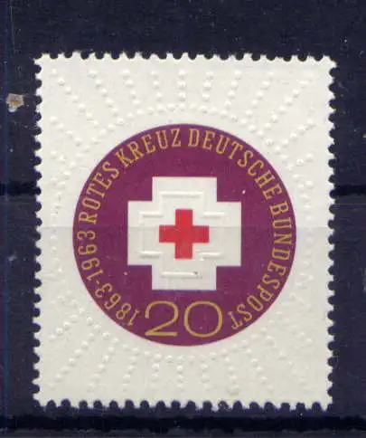 (13957) BRD Nr.400                      **  postfrisch 