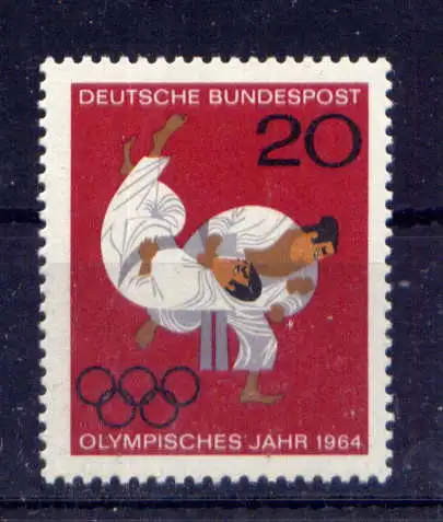 (13962) BRD Nr.451                      **  postfrisch