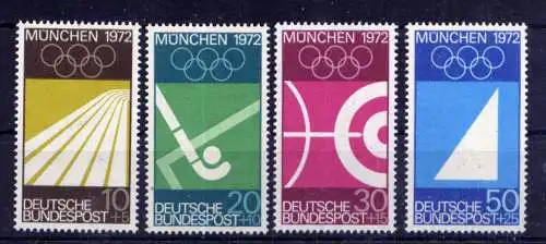 (13998) BRD Nr.587/90                      **  postfrisch