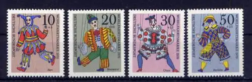 (14024) BRD Nr.650/3                      **  postfrisch