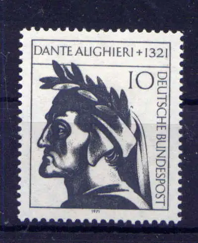 (14044) BRD Nr.693                      **  postfrisch