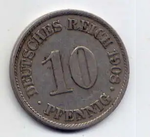 (251) Deutsches Reich Jäger Nr. 13 / 1908 A 