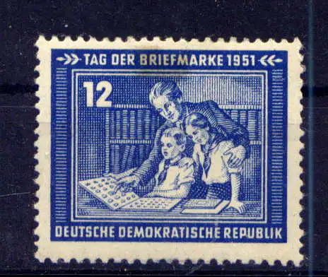 (33011) DDR Nr.295                           *  ungebraucht