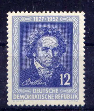 (33013) DDR Nr.300                           **  postfrisch