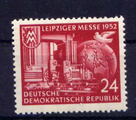 (33017) DDR Nr.315                           **  postfrisch
