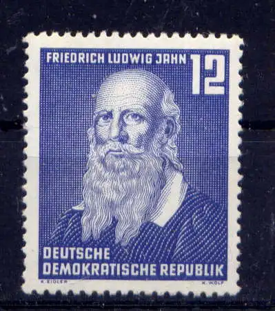 (33019) DDR Nr.317                           **  postfrisch