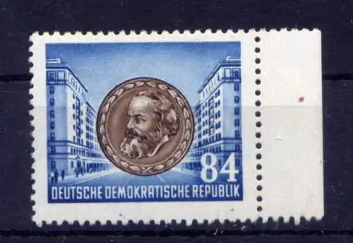 (33024) DDR Nr.353                           **  postfrisch