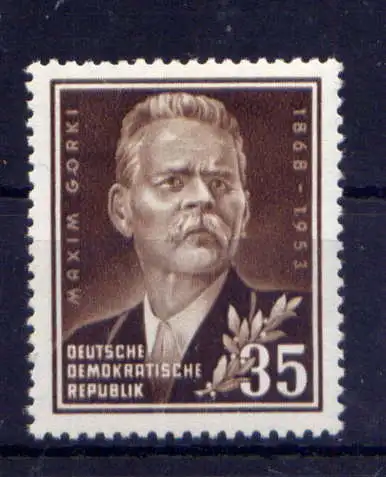 (33025) DDR Nr.354                           **  postfrisch