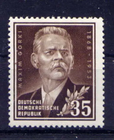 (33026) DDR Nr.354                           **  postfrisch