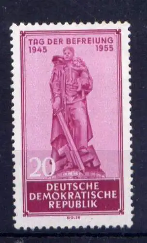 (33031) DDR Nr.463                           **  postfrisch