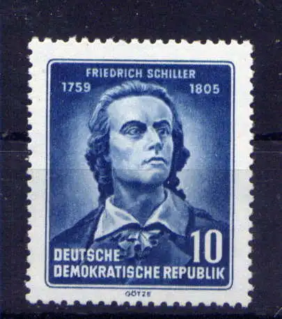 (33032) DDR Nr.465                           **  postfrisch
