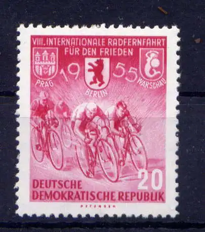 (33033) DDR Nr.471                           **  postfrisch