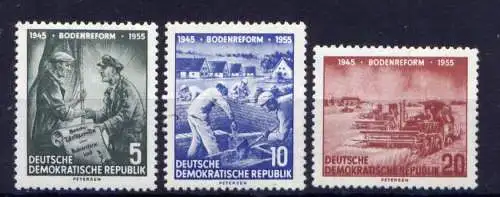 (33035) DDR Nr.481/3                           **  postfrisch