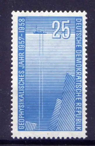 (33048) DDR Nr.617                           **  postfrisch