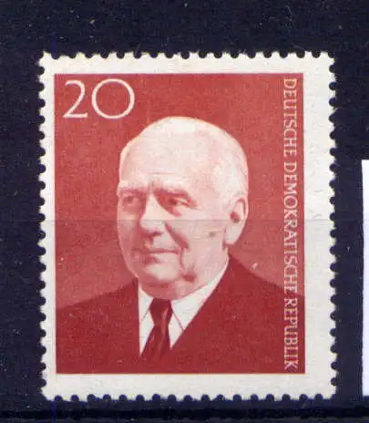 (33060) DDR Nr.673                           **  postfrisch