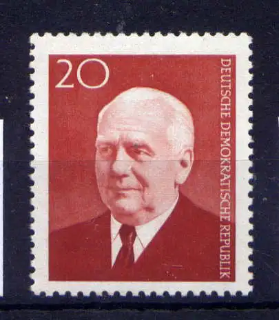 (33061) DDR Nr.673                           **  postfrisch