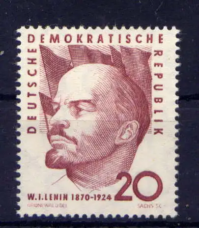 (33082) DDR Nr.762                           **  postfrisch