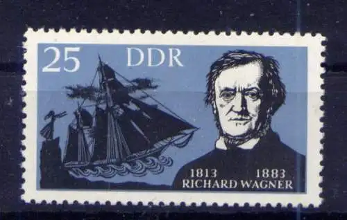 (33094) DDR Nr.955                           **  postfrisch