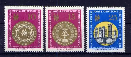 (33099) DDR Nr.1090/2                           **  postfrisch