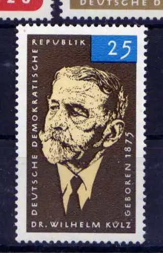 (33106) DDR Nr.1121                           **  postfrisch