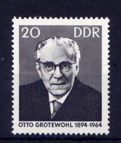 (33114) DDR Nr.1153                           **  postfrisch