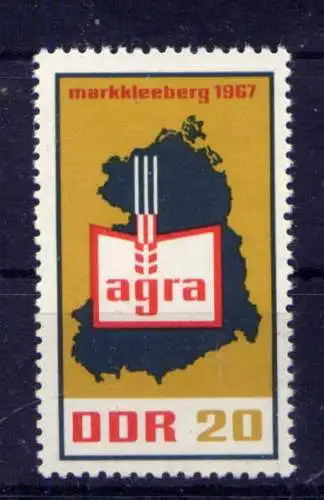 (33131) DDR Nr.1292                           **  postfrisch