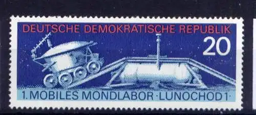 (33163) DDR Nr.1659                           **  postfrisch