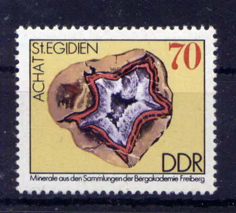 (33191) DDR Nr.2011                           **  postfrisch