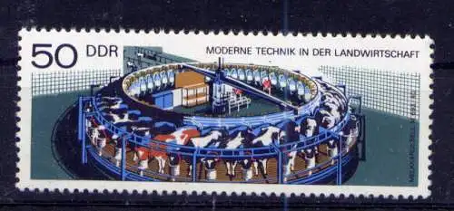 (33203) DDR Nr.2240                           **  postfrisch 