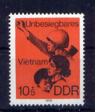 (33219) DDR Nr.2463                           **  postfrisch 