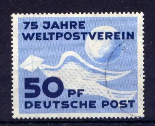 (33225) DDR Nr.242                      O  gestempelt