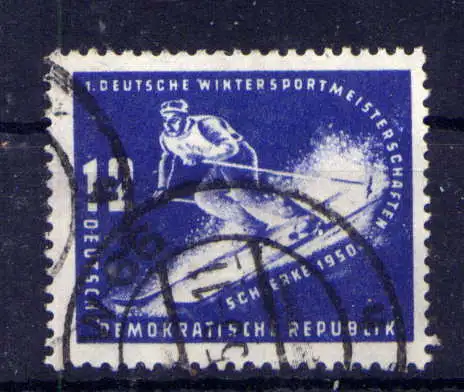 (33226) DDR Nr.246                      O  gestempelt