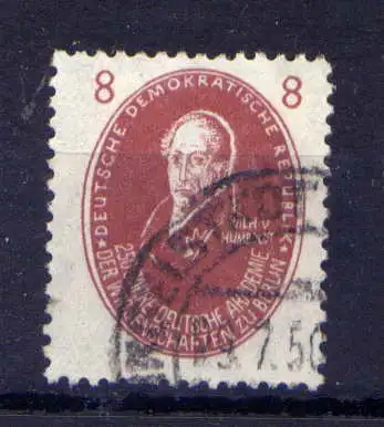 (33233) DDR Nr.264                      O  gestempelt