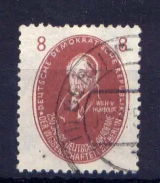 (33234) DDR Nr.264                      O  gestempelt