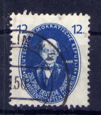 (33235) DDR Nr.266                      O  gestempelt