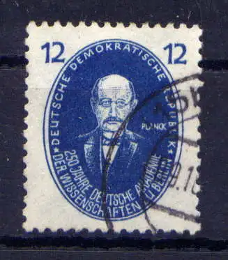 (33236) DDR Nr.266                      O  gestempelt